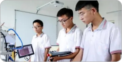 科學(xué)課程體系