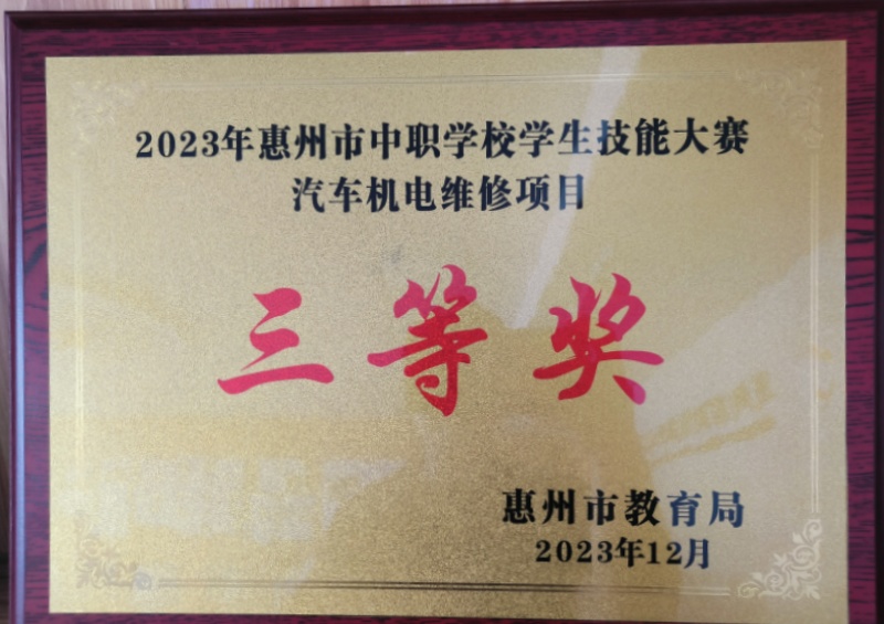 榮譽(yù)資質(zhì)十