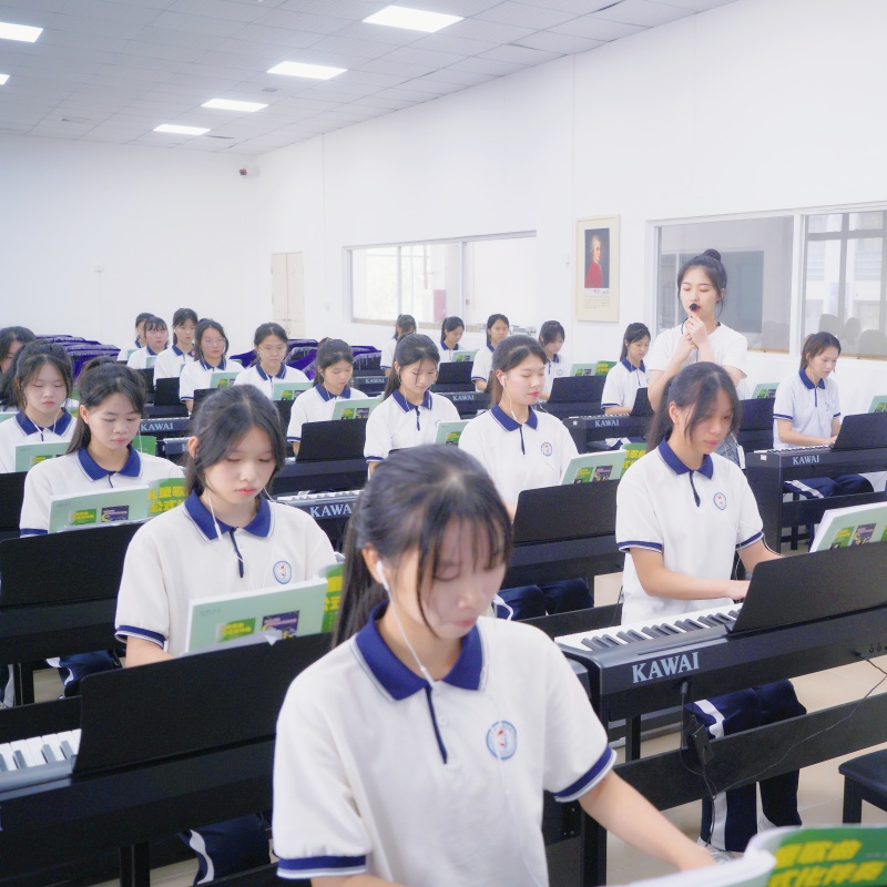 幼兒保育